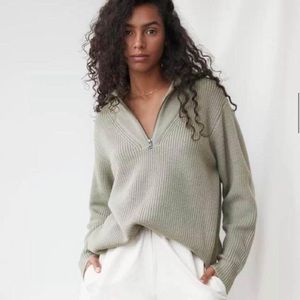 Aritzia Caton Sweater